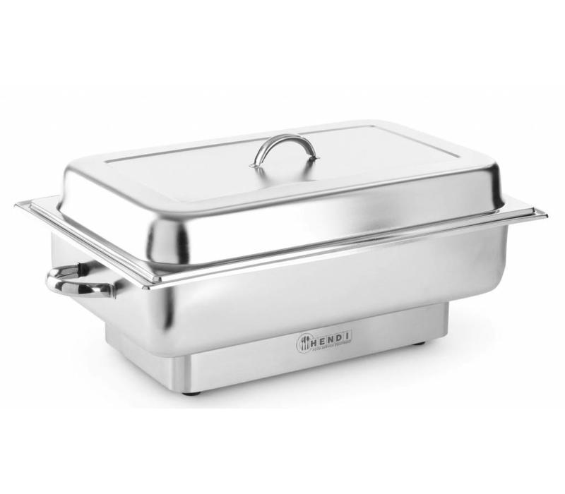 Location Chafing dish Inox lectrique