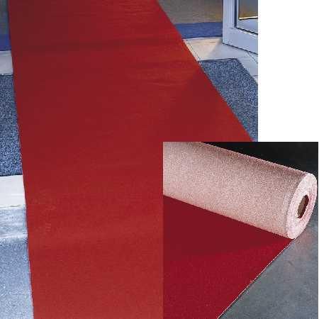 Tapis rouge