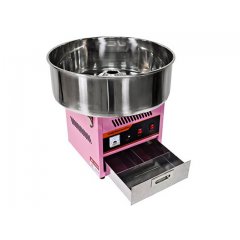Machine � barbe � papa