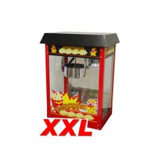 Machine � pop corn pro