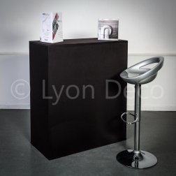 Location Buffet / Desk Noir Design
