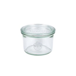 Location Bocal 20cl Weck avec couvercle