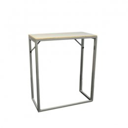 Location Buffet ou Desk Pliant 45 x 94 x 110 cm