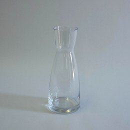 Location Carafe en Verre 1 L