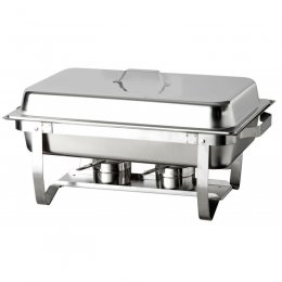 Location Chafing Dish Alcool 