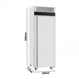 Location Frigo 400L - 220V 