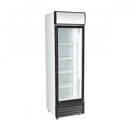 Location Frigo Vitrine 330L - 220V 