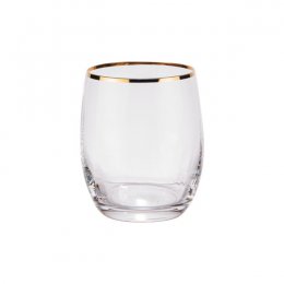 Location Gobelet Opra Filet Or