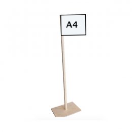 Location Poteau Indicateur ECO OSB 