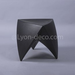 Location Pouf LEM Noir