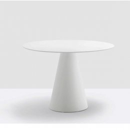 Location Table Basse Cone Blanche 