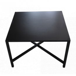 Location Table Basse Kross Noire