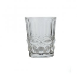 Location Verre  Eau Transparent Jones 24cl