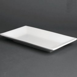Location Assiette Rectangulaire 