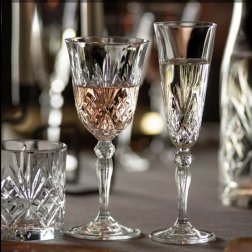 Location Verre Vintage Eclat 