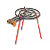 Location Bruleur Poele  Paella 70cm