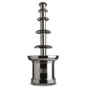 Location Fontaine  Chocolat 80cm