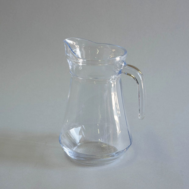Location Broc en verre 50 cl