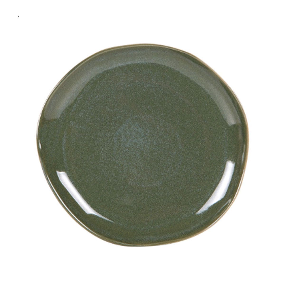 Location Assiette Emilie Verte