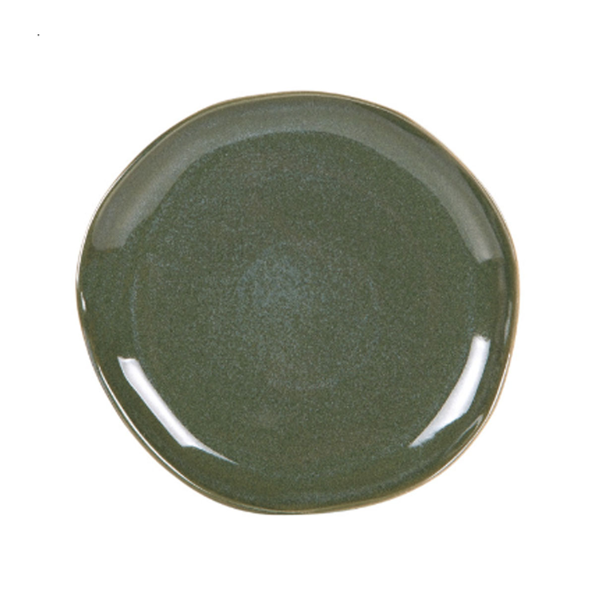 Location Assiette Emilie Verte