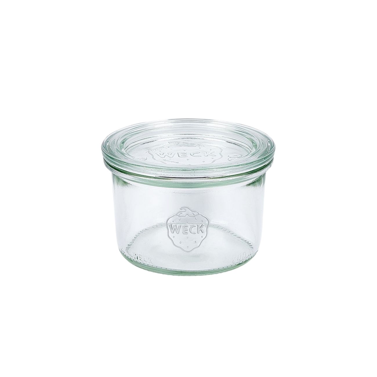 Location Bocal Weck 20cl 