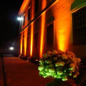 Boite par 38 octogonale