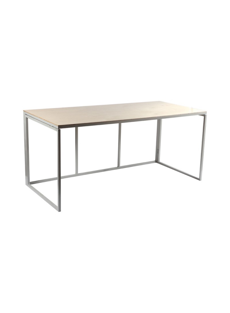 Buffet Alu Pliant 200 x 94 x 90 cm