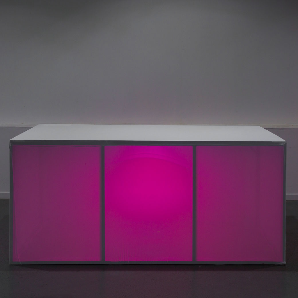 Location Buffet Lumineux
