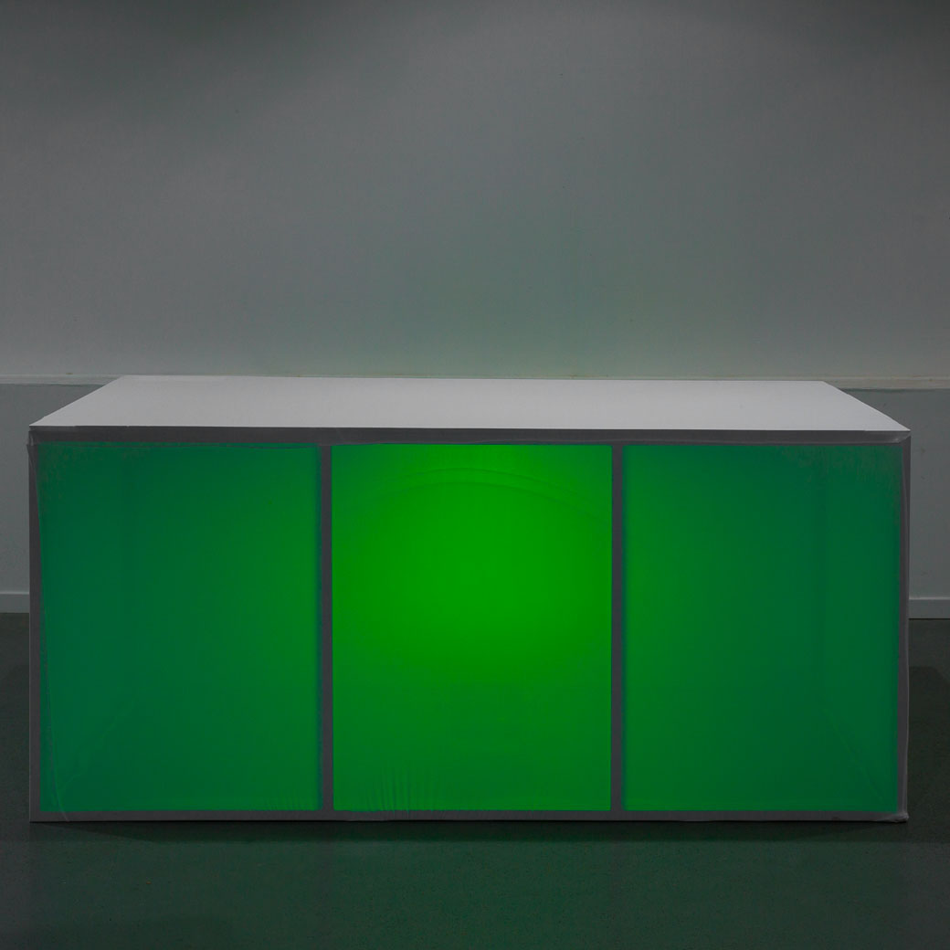 Location Buffet Led