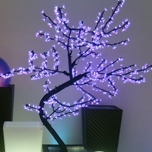 Location Cerisier Lumineux 200cm