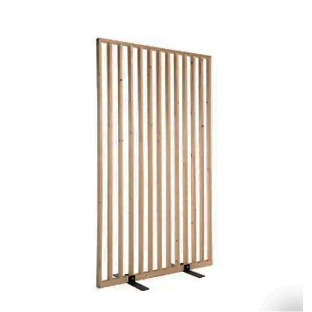 Claustra ECO OSB 200 X 100cm