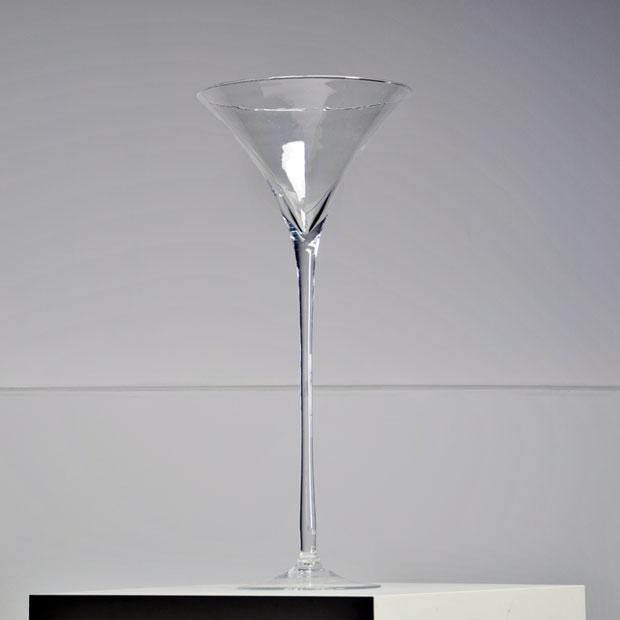 Coupe martini