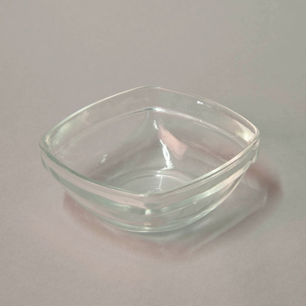 Location Coupelle en Verre 11cm