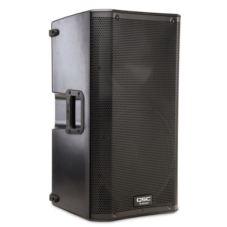 Location Enceinte QSC K12