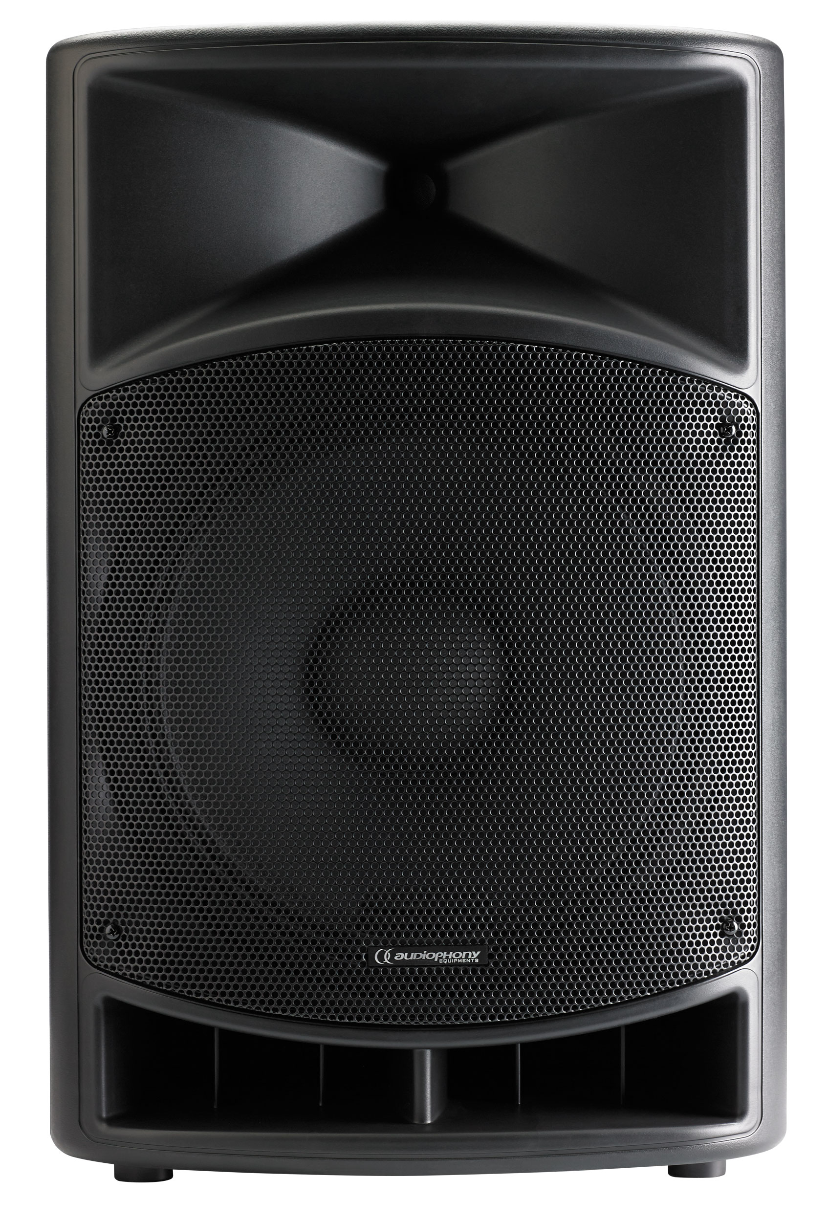 Location enceinte active Audiophony 450w rms