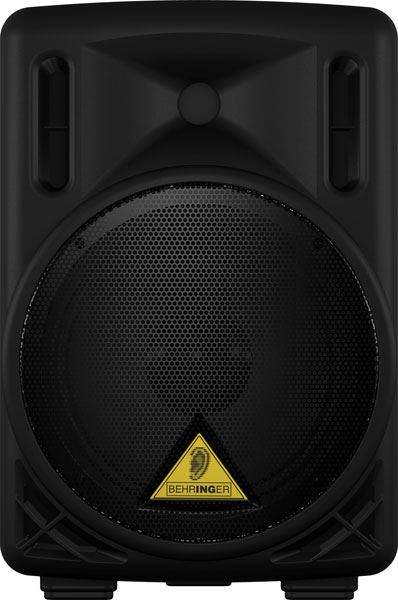 Location Enceinte Behringer