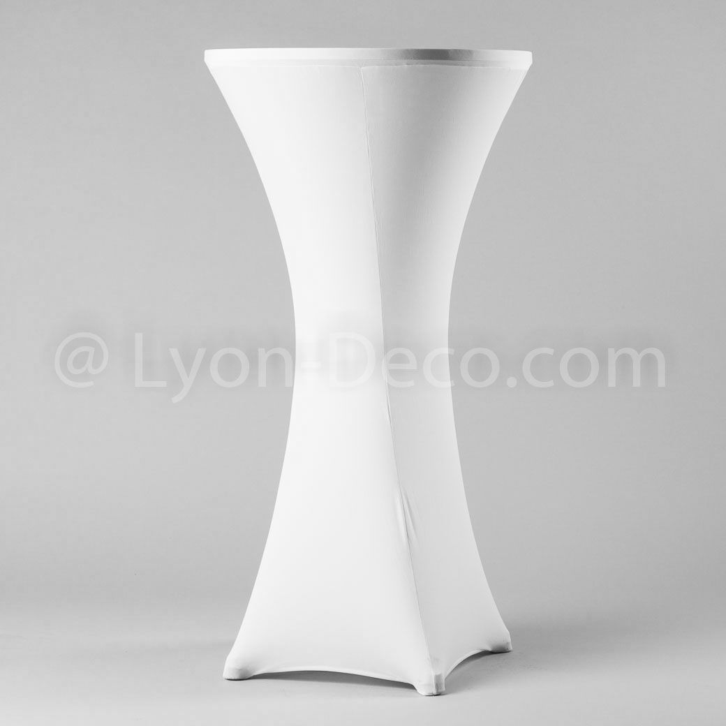 Location housse table Lycra