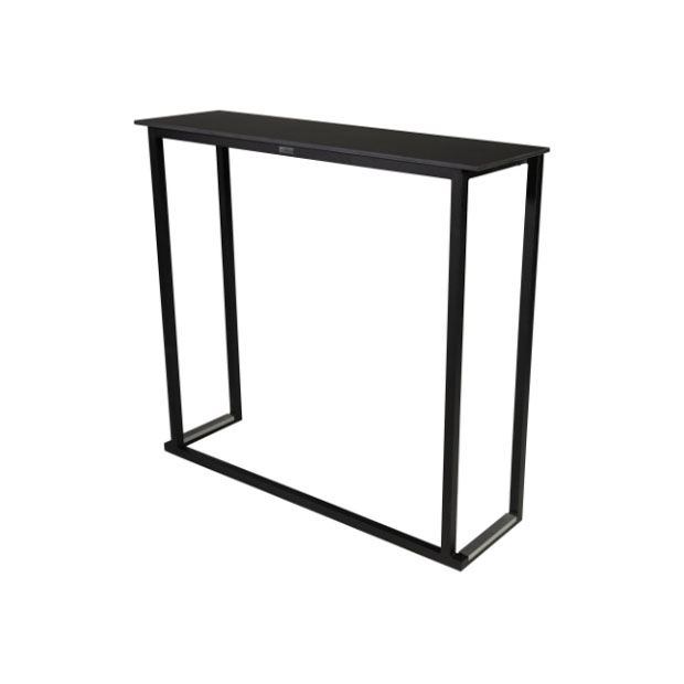 Location Mange Debout Kubo Desk Noir