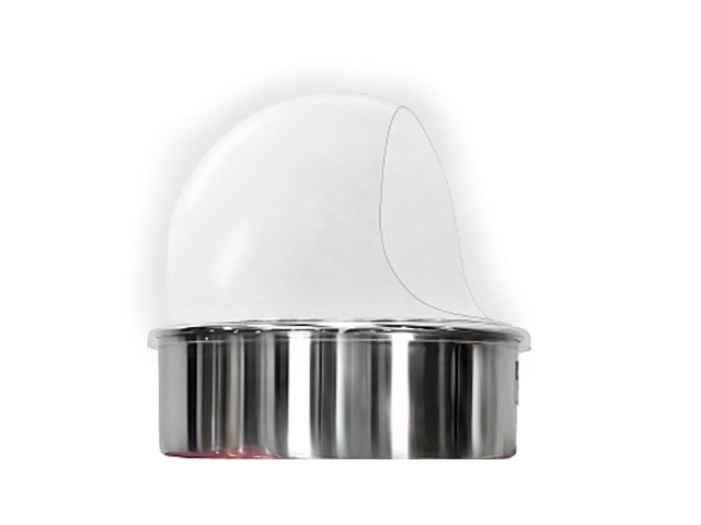 Bulle de protection