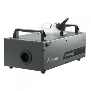 Machine à fumée 1000w