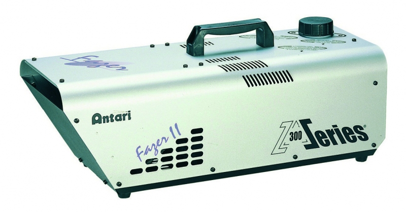 Location Machine à fumée 700w