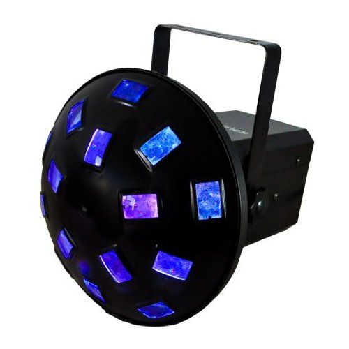Mushrooms à LED