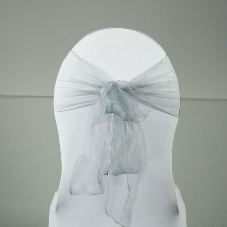 Noeud organza