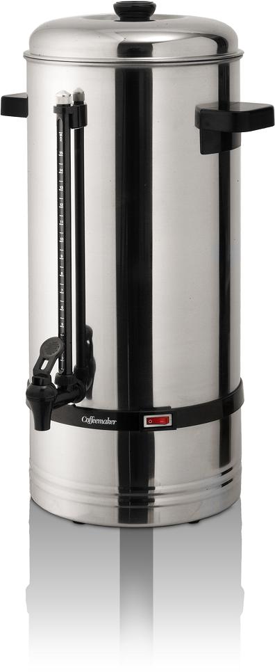 Percolateur à café