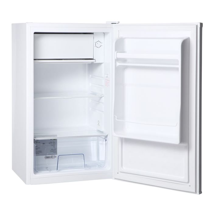 Location Petit Réfrigérateur Blanc - Frigo Top 72L pour 41DB 