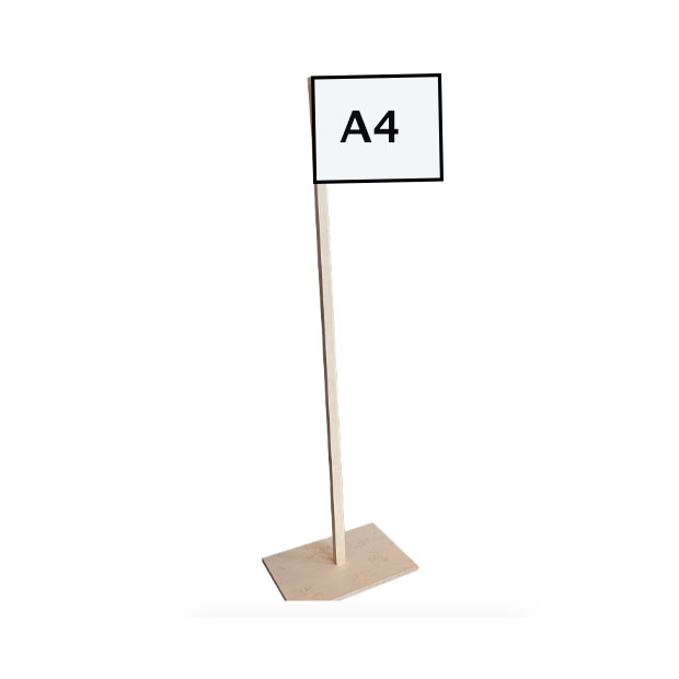 Location Poteau Indicateur OSB