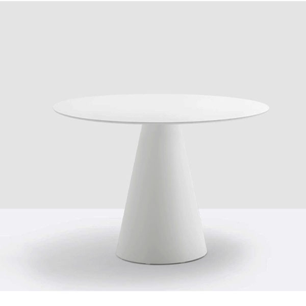 Table Basse Cone Blanche