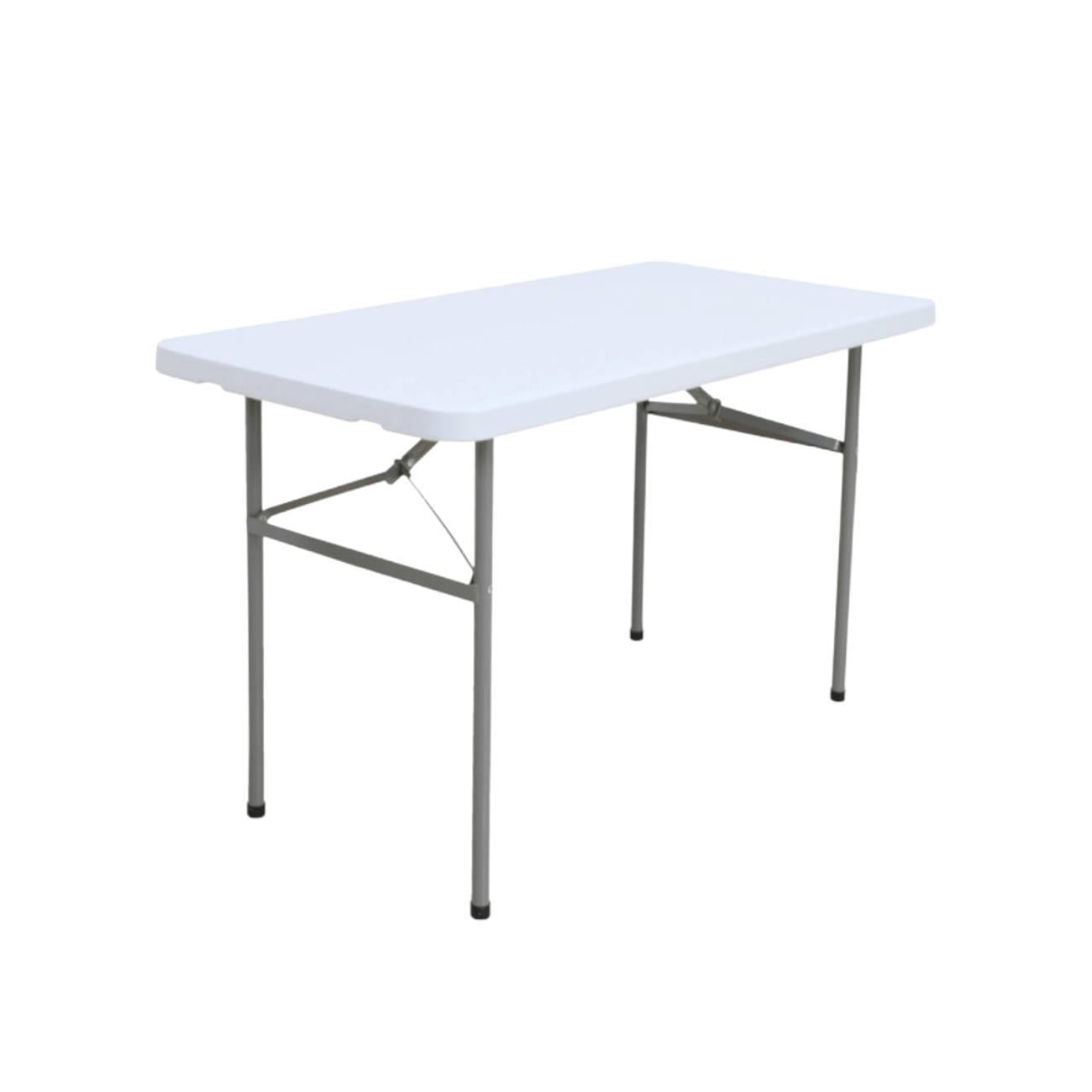 table rectangulaire 122 x 61cm