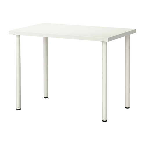 Table rectangulaire 100 x 60