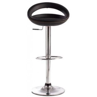 Location Tabouret Cosmo Noir